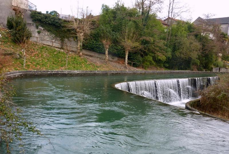 La Fabrique A Reves Villa Lestelle-Betharram Ngoại thất bức ảnh